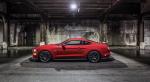 Ford Mustang GT Performance Pack Level 2 2017 года